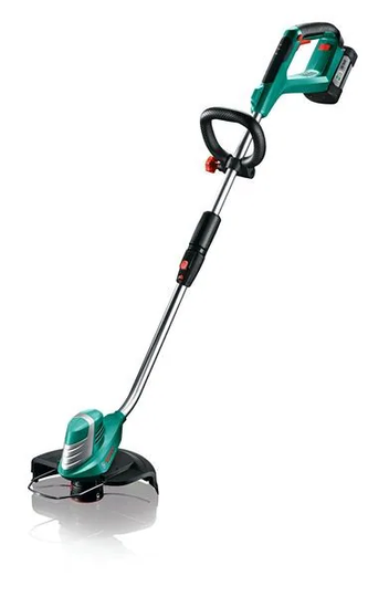 Bosch Grästrimmer 36 V Advanced 36-30