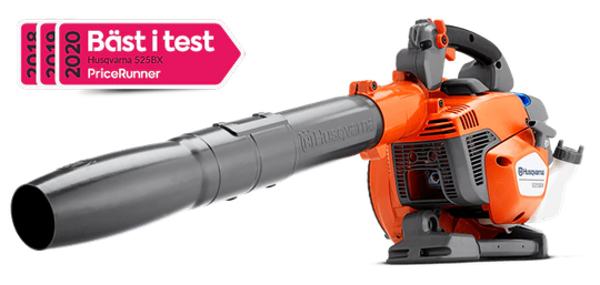 Husqvarna Lövblås 525BX
