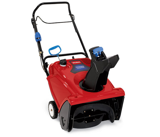 Toro Snöslunga Quick Clear CCR 6053