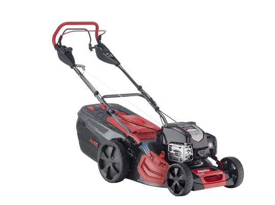 AL-KO Gräsklippare Premium 470 VS-B