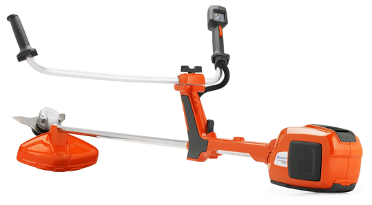 Husqvarna Gräsröjare 520iRX Exkl. Batteri & Laddare