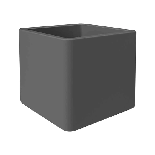 Elho Kruka Pure Soft Brick Hjul 50