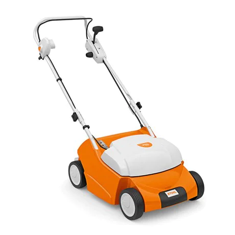 Stihl Vertikalskärare RLE 540