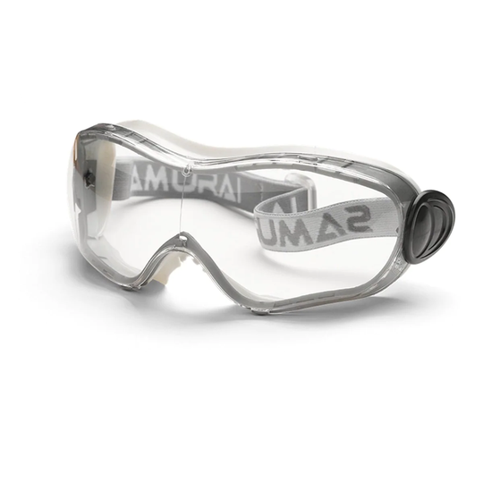 Husqvarna Skyddsglasögon Goggles