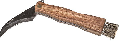 Briv Svampkniv 2-pack Med borste