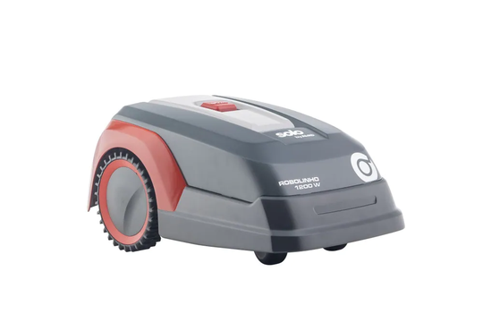 Solo by AL-KO Robotgräsklippare Robolinho 1200 W