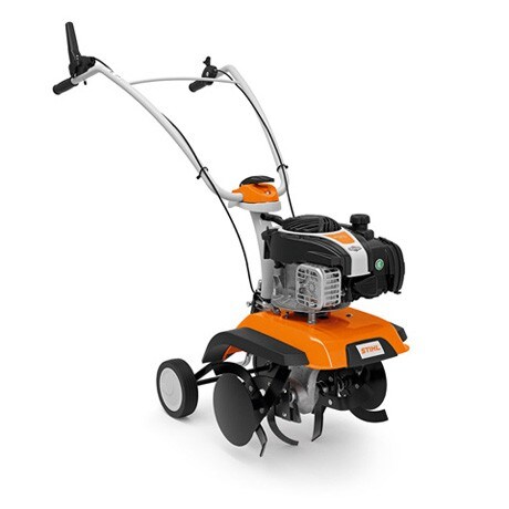 Stihl Jordfräs MH 445