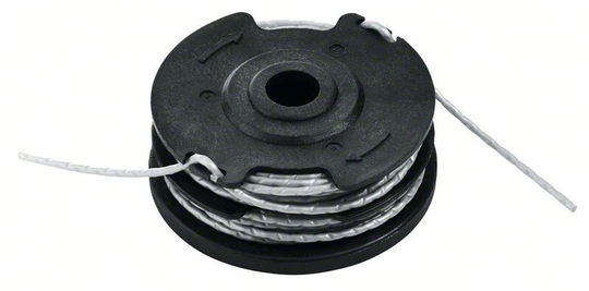 Bosch Trimmerspole 6 m 1,6 mm För Art 30-36