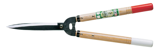 Okatsune Häcksax Manuell 231 Långt Blad Kort Handtag