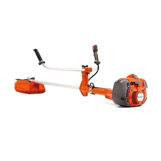 Husqvarna Röjsåg 545RxT