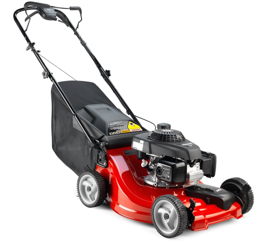 Jonsered Gräsklippare Bensindriven LM2253CMDA 53 cm