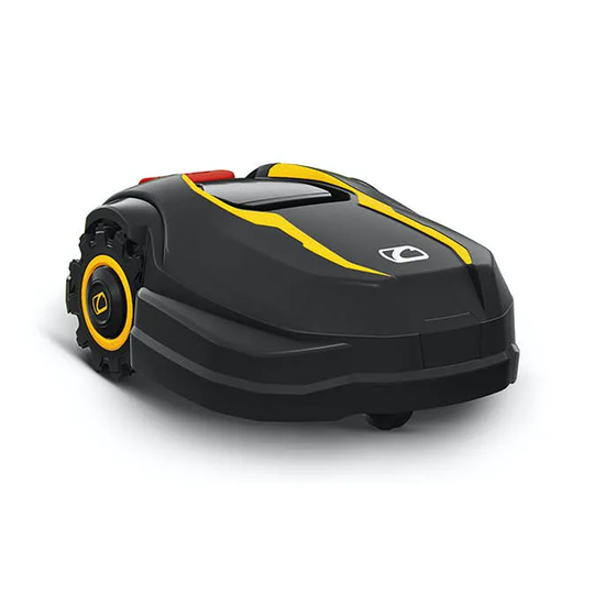 Cub Cadet Robotgräsklippare XR5 1000
