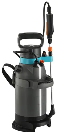 Gardena Tryckspruta EasyPump 5L