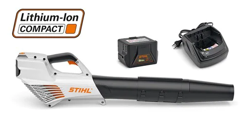 Stihl Lövblås BGA 56