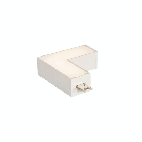 Hide-a-lite LED-List Extend G2 Corner 3000 K