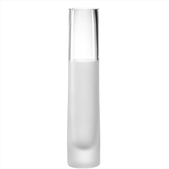Leonardo Vas Solifleur Novara Satin 30 cm