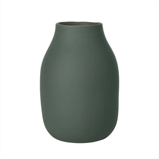Blomus Vas COLORA Large Agave Green