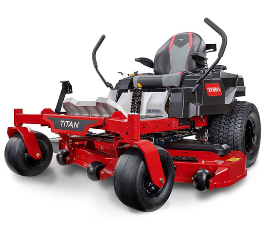 Toro Åkgräsklippare Titan XS5450