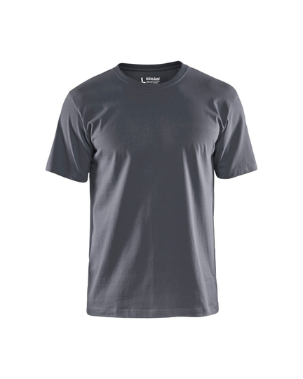 Blåkläder T-Shirt Grå