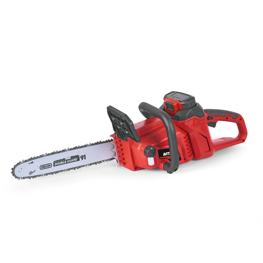 MTD Motorsåg CSH 40 40V (Utan Batteri & Laddare)