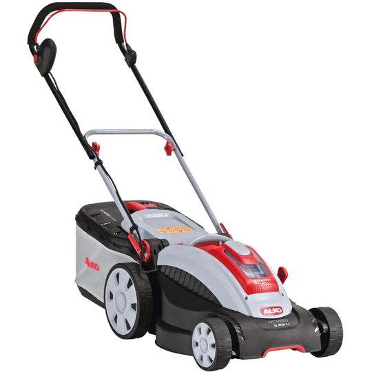 AL-KO Gräsklippare Moweo 3.85 Li Easy EnergyFlex inkl. Batteri och Laddare