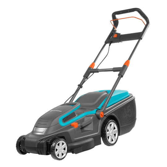 Gardena Gräsklippare PowerMax 1800/42