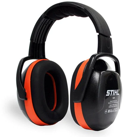 Stihl Hörselskydd S2H