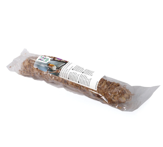 Nelson Garden Fågelmat DeLuxe talgstång mjölmask 400g
