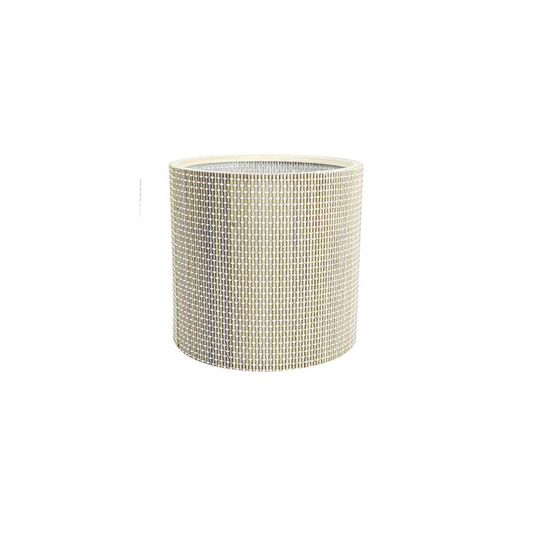 Kruka Jacco 13 cm, beige