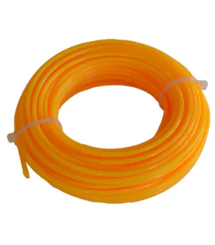 AL-KO Trimmerlina 1,3 mm x 15 meter