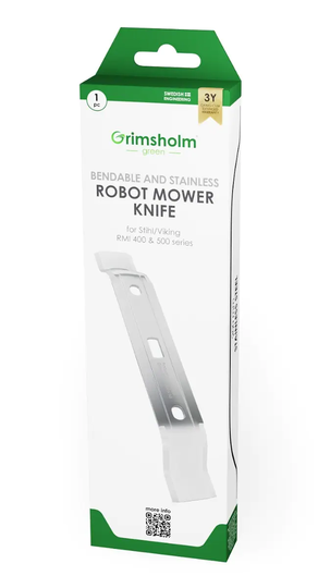 Grimsholm Green Kniv för Stihl/Viking Mi 4 20cm