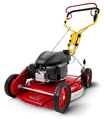 Klippo Gräsklippare PRO 21 SH Classic