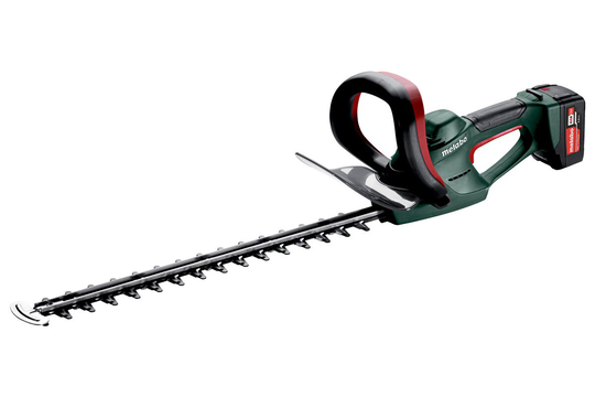 Metabo Batteridriven Häcksax Ahs 18-55 V