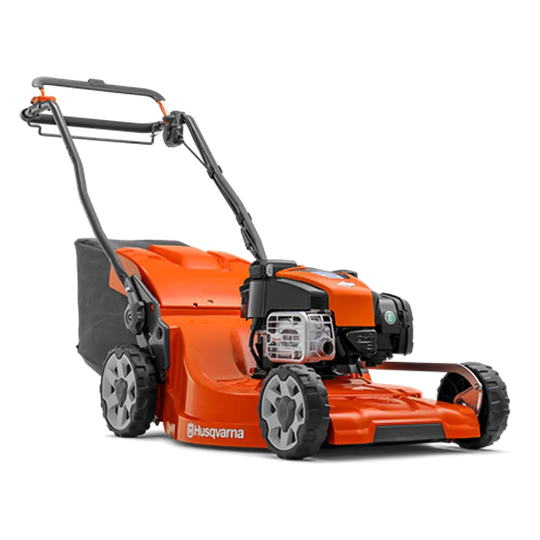 Husqvarna Gräsklippare LC 353VI