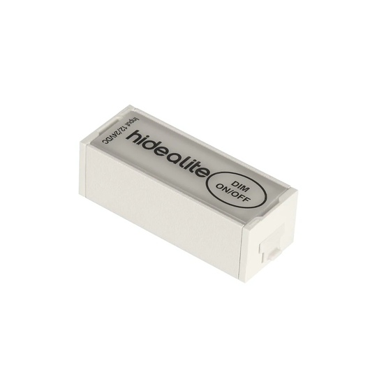 Hide-a-lite Touchdimmer till LED Extend G2