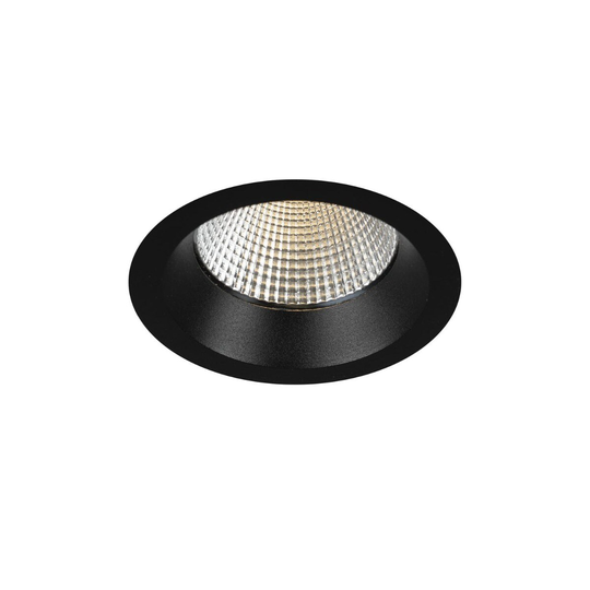 Hide-a-lite Downlight Solo Mini G2 3000K Svart