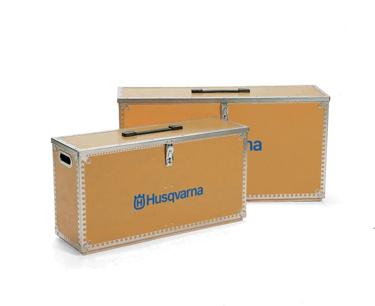 Husqvarna Transportlåda