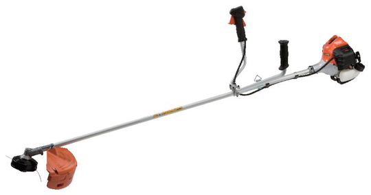 HiKOKI Grästrimmer CG27EBSP(S)