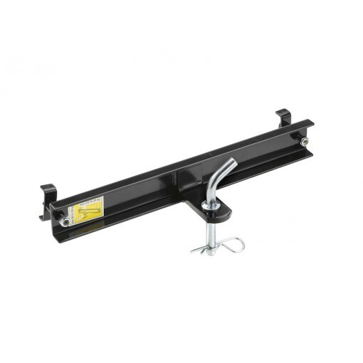 Stiga Dragkrok Sidoutkast 98-108 cm
