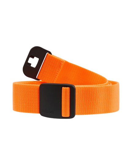 Blåkläder Bälte Stretch Metallfritt Varselorange