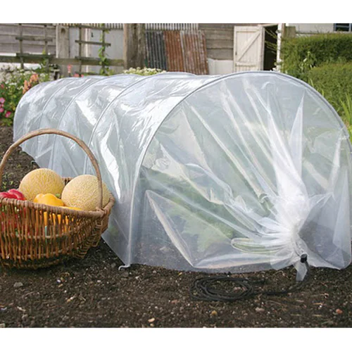 Tildenet Odlingstunnel Giant Easy Poly Tunnel