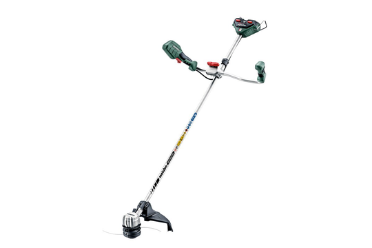 Metabo Röjsåg FSB 36-18 LTX BL 40 exkl. Batteri och Laddare