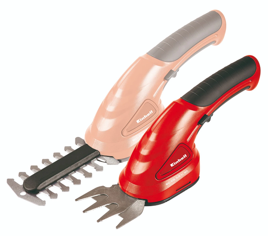 Einhell Gräs- & Busksax GC-CG 3,6 Li WT
