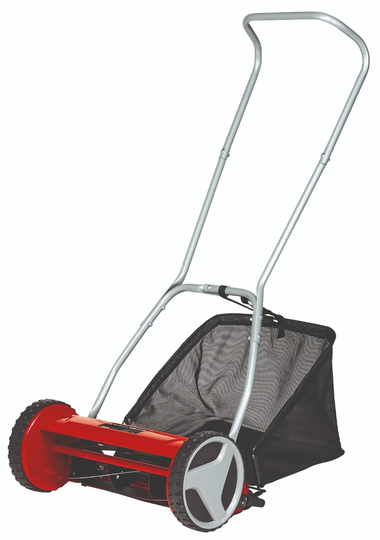 Einhell Handgräsklippare GC-HM 400