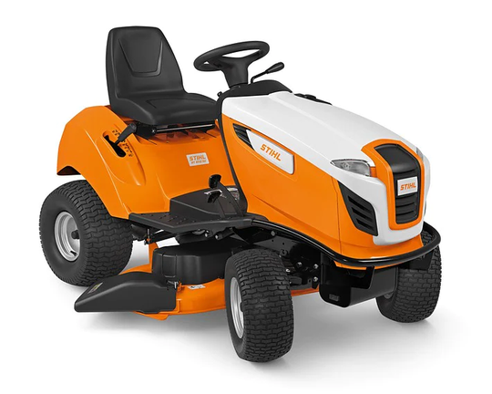 Stihl Traktor RT 4112 SZ
