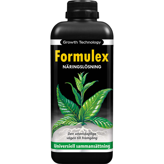 Formulex, 1 liter