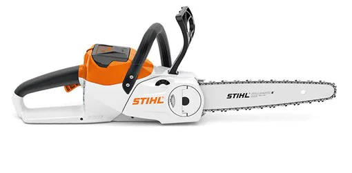 Stihl Motorsåg MSA 140 C-BQ Exkl. Batteri & Laddare