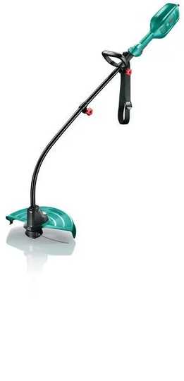 Bosch Grästrimmer Elnät ART 35 230 V Axelrem