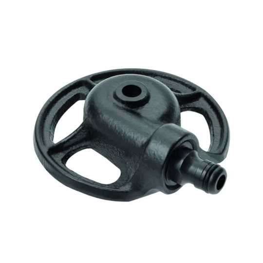 Fiskars Cirkelspridare Metall Rund
