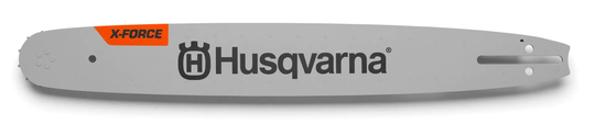 Husqvarna Svärd 18 tum Liten Infästning X-Force